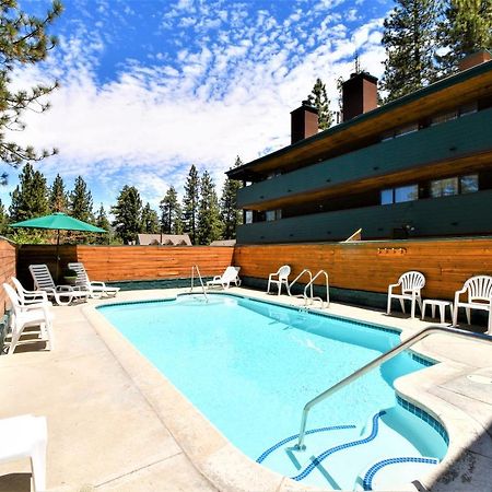 Getaways At Snow Lake Lodge Big Bear Lake Exterior foto