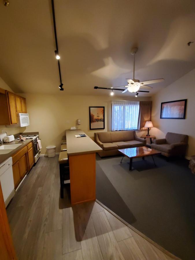 Getaways At Snow Lake Lodge Big Bear Lake Exterior foto
