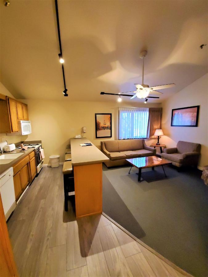 Getaways At Snow Lake Lodge Big Bear Lake Exterior foto