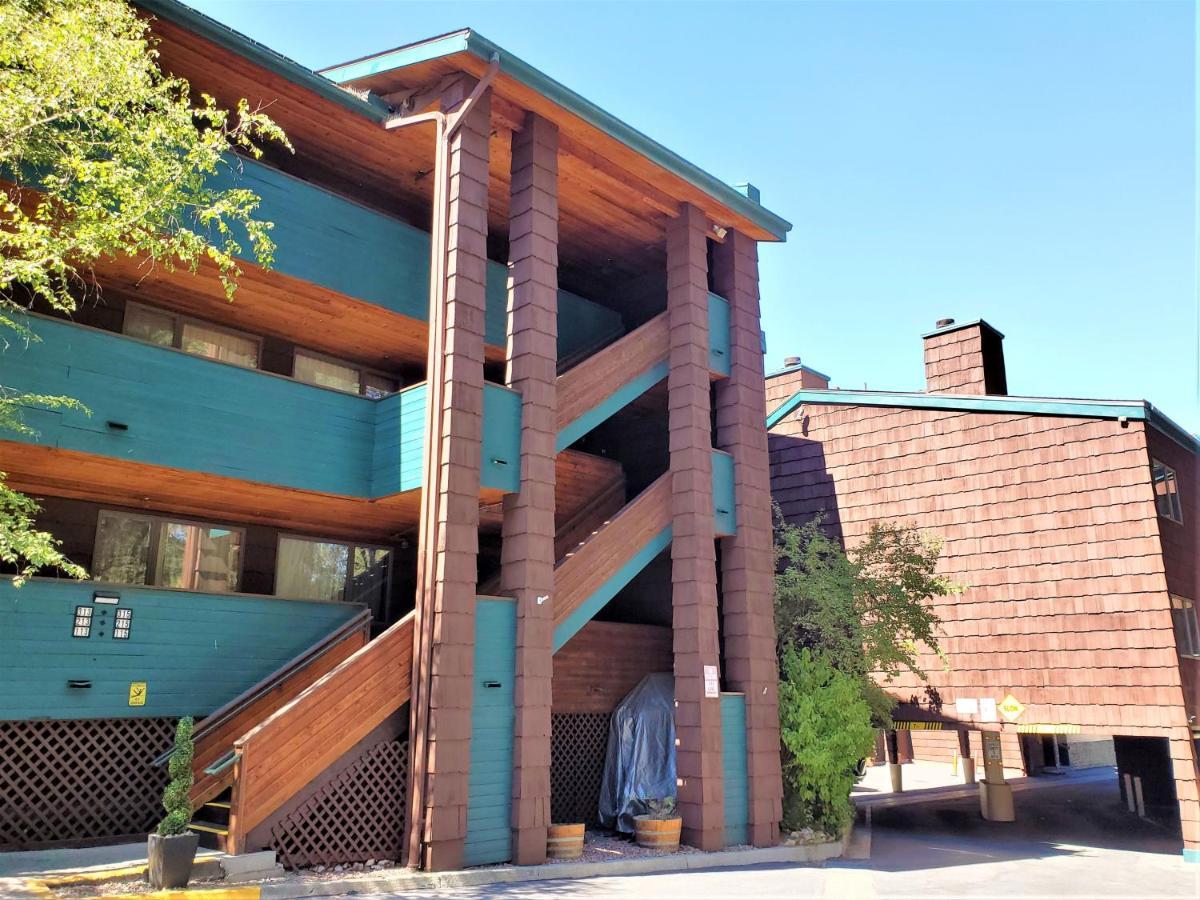 Getaways At Snow Lake Lodge Big Bear Lake Exterior foto