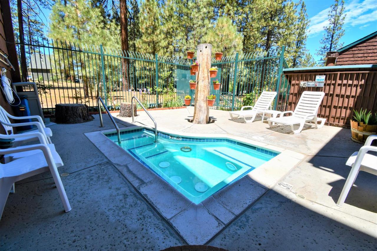 Getaways At Snow Lake Lodge Big Bear Lake Exterior foto