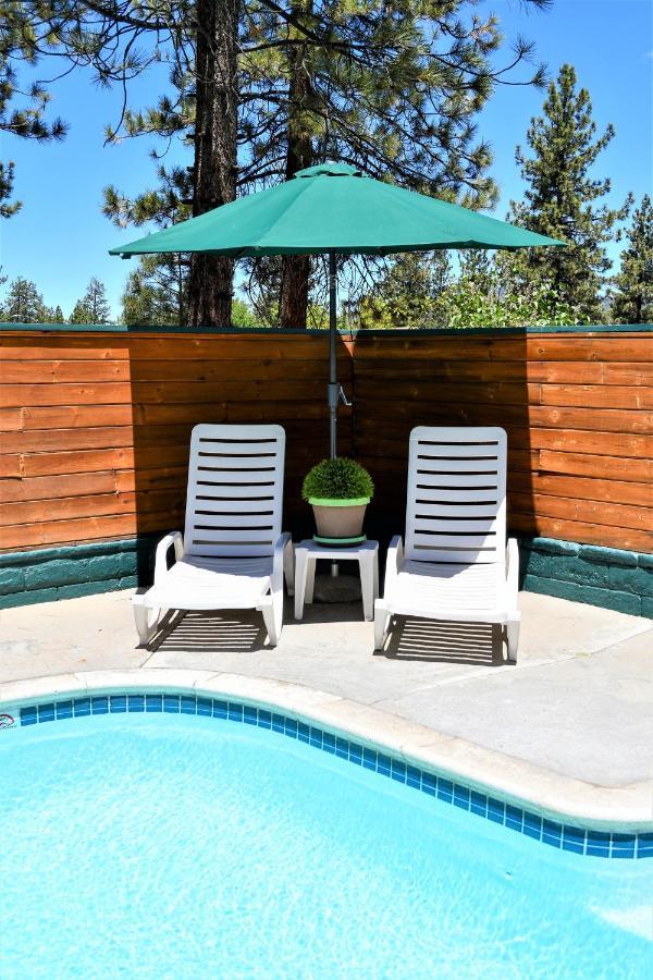 Getaways At Snow Lake Lodge Big Bear Lake Exterior foto