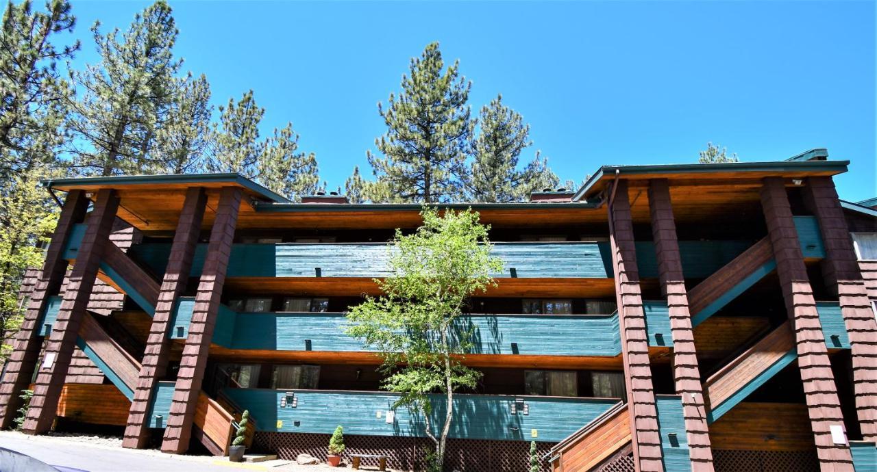 Getaways At Snow Lake Lodge Big Bear Lake Exterior foto