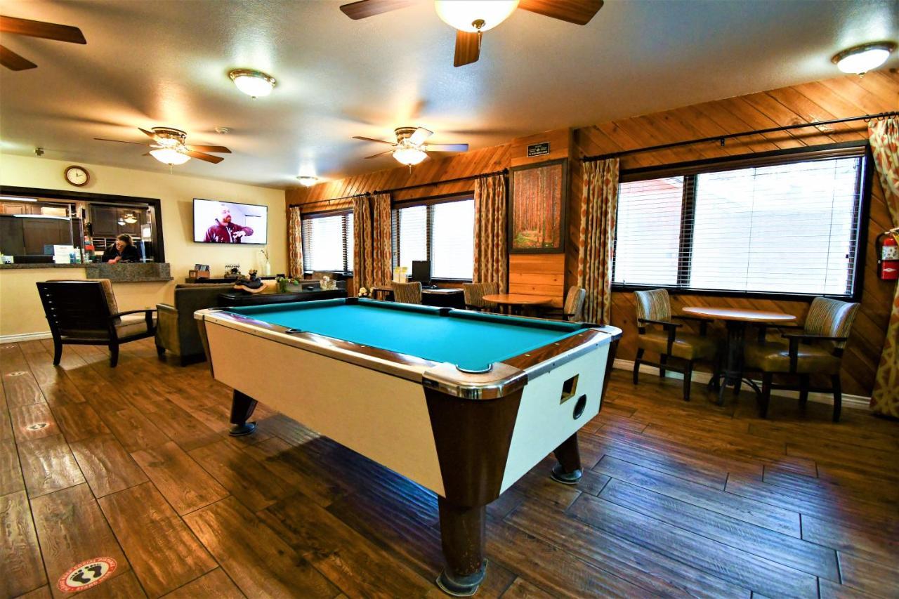Getaways At Snow Lake Lodge Big Bear Lake Exterior foto