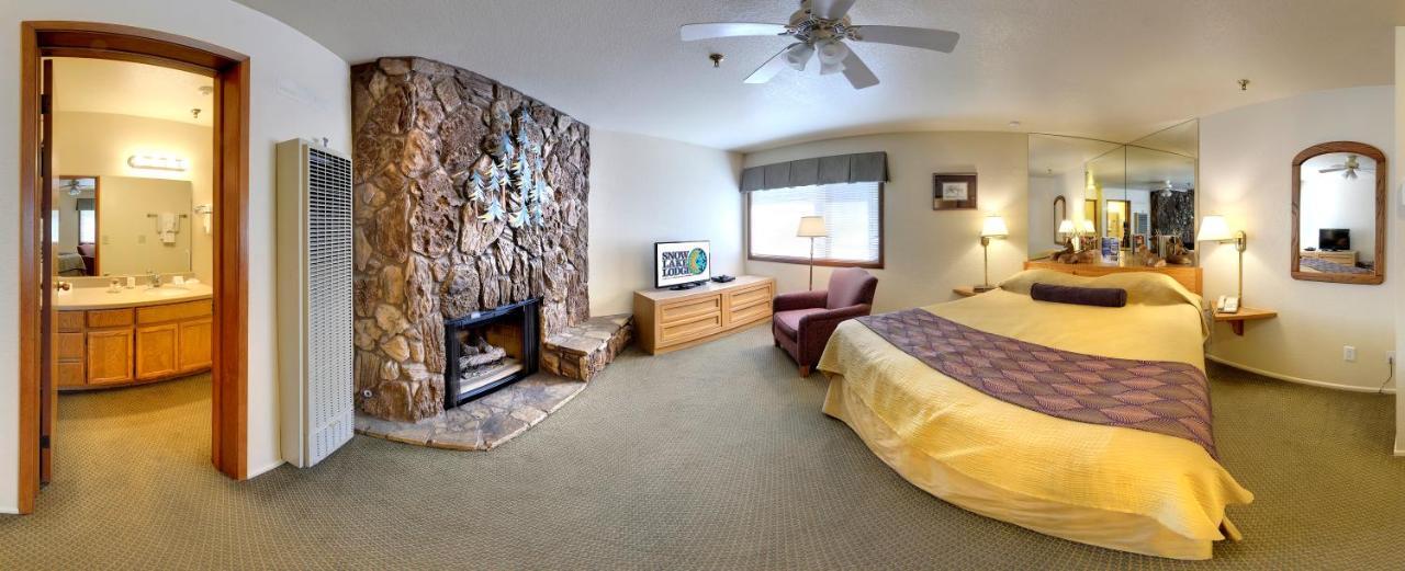 Getaways At Snow Lake Lodge Big Bear Lake Exterior foto