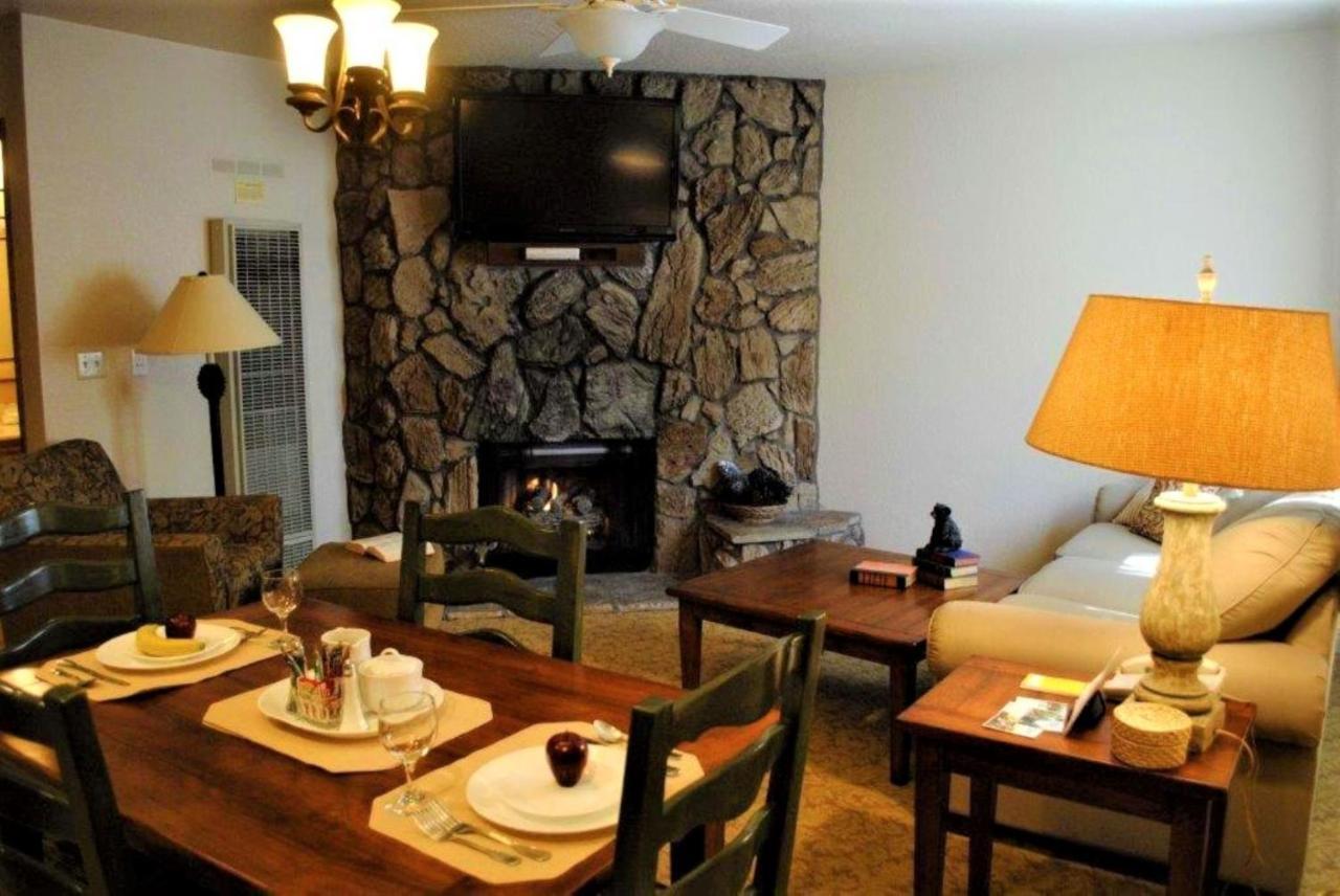Getaways At Snow Lake Lodge Big Bear Lake Exterior foto