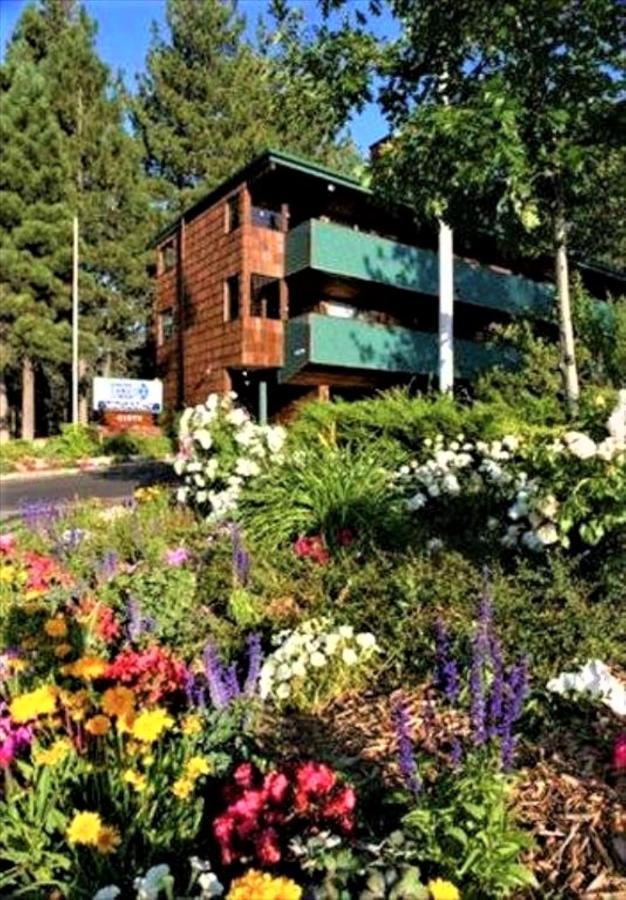 Getaways At Snow Lake Lodge Big Bear Lake Exterior foto