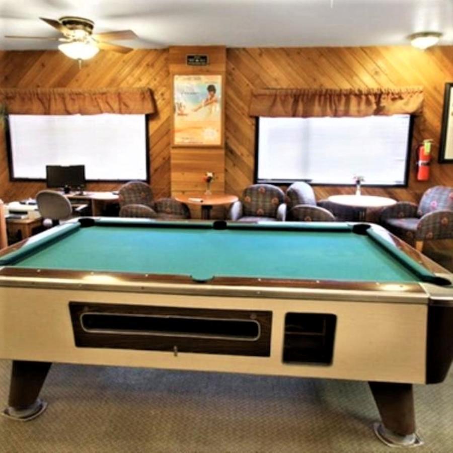 Getaways At Snow Lake Lodge Big Bear Lake Exterior foto