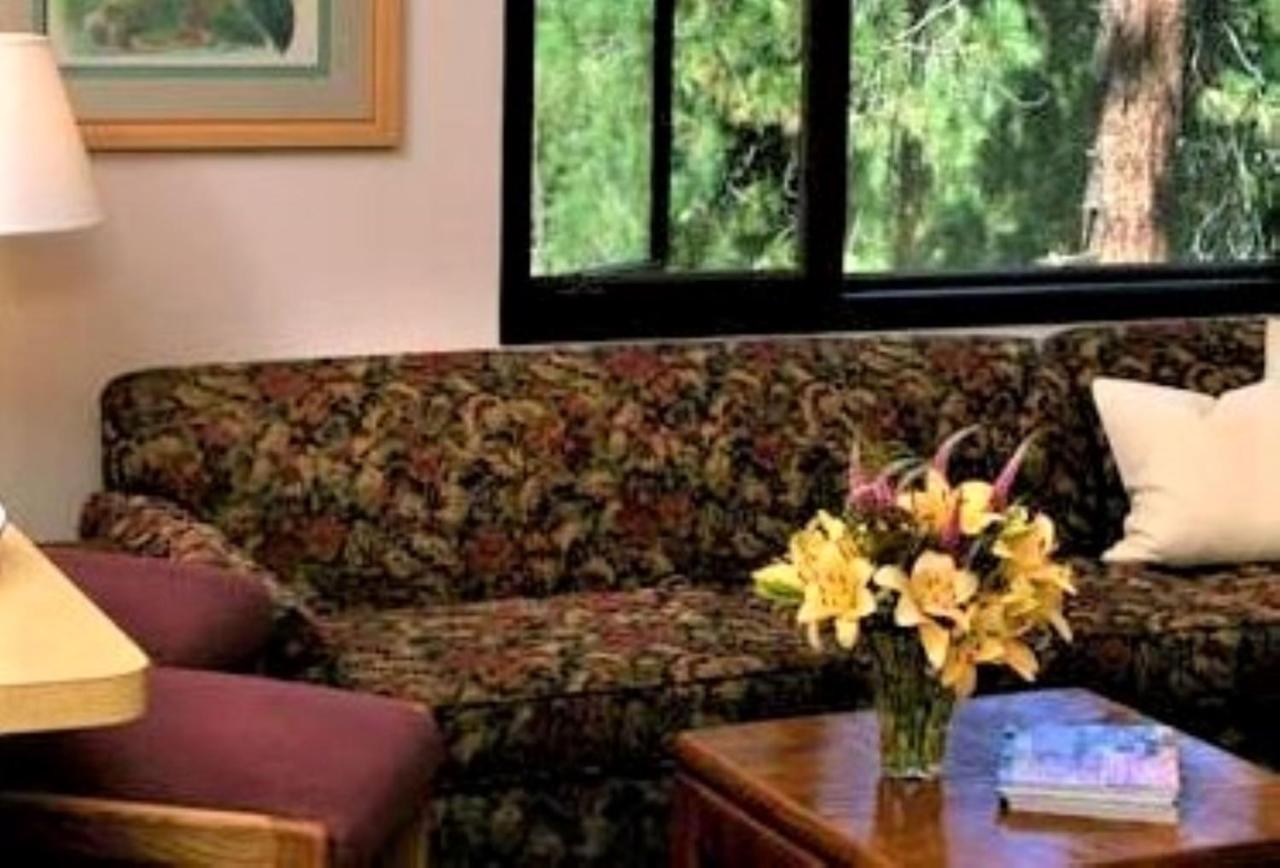 Getaways At Snow Lake Lodge Big Bear Lake Exterior foto