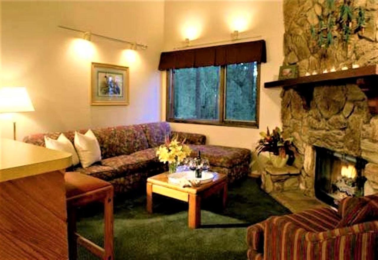 Getaways At Snow Lake Lodge Big Bear Lake Exterior foto