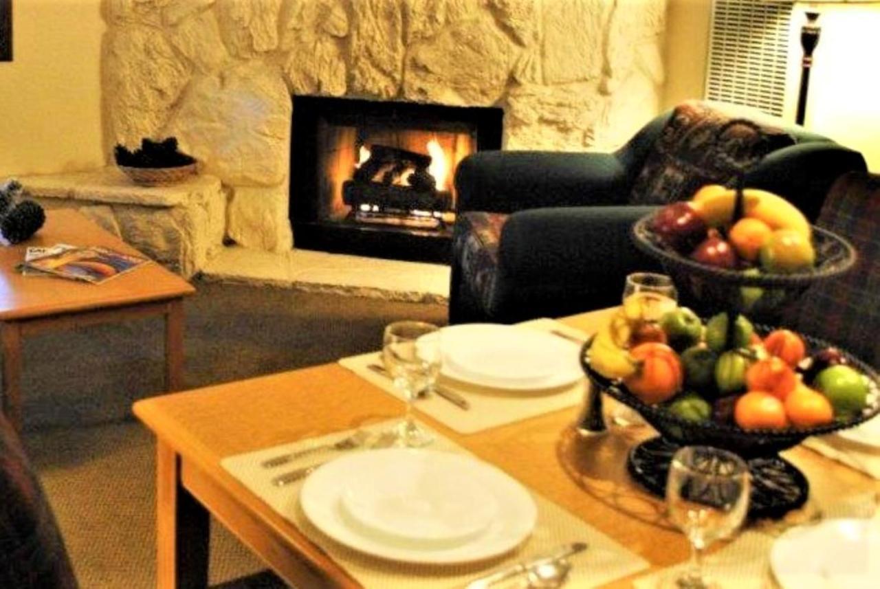 Getaways At Snow Lake Lodge Big Bear Lake Exterior foto